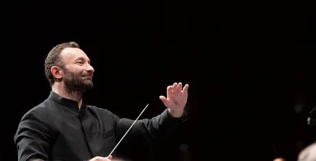 Kirill Petrenko