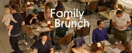 MOKKA*MILCH Family Brunch