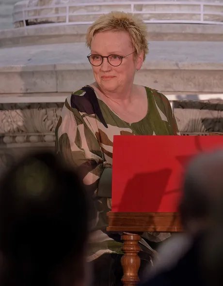 Christine Schornsheim