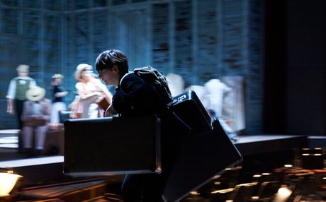 Le nozze di Figaro