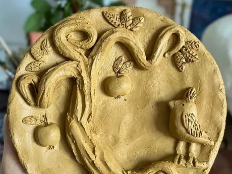 Ton-Workshop „Eine kleine Geschichte der Natur“