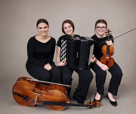 Frohnauer Kammerkonzert