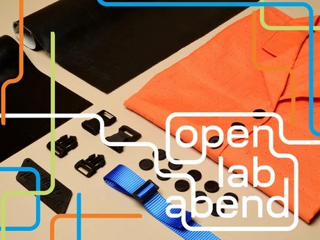 open lab abend