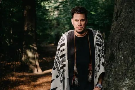 Portrait Oliver Koletzki