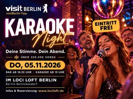Karaoke-Party 2026