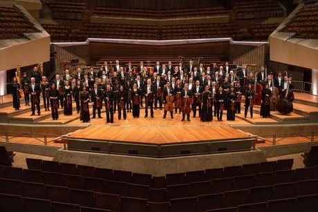 Deutsches Symphonie Orchester Berlin