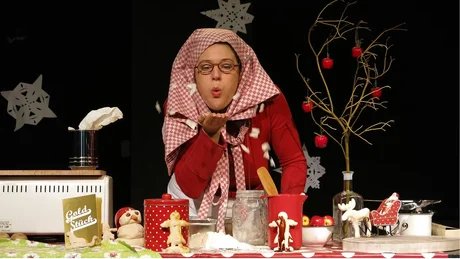 Frau Holle