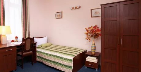 Hotels in Berlin | CENTRAL INN