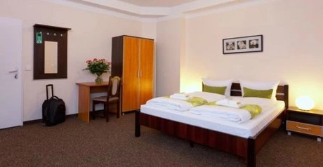 Hotels in Berlin | Hotel LebensQuelle
