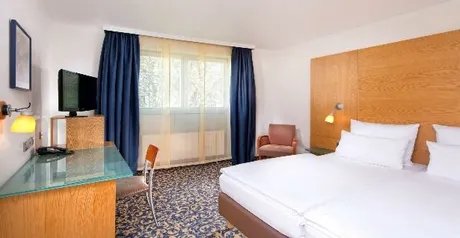 Businesszimmer