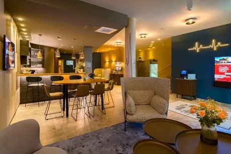 Hotelbar