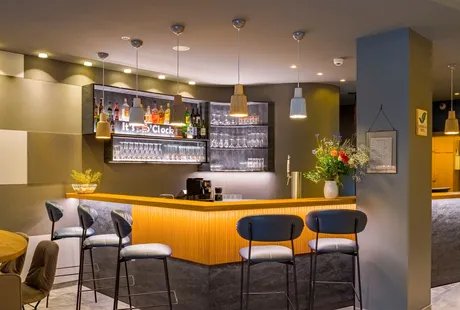 Hotelbar