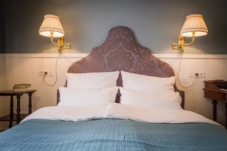 Chambre Zimmer