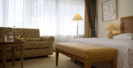 Hotels in Berlin | Hotel Domicil Berlin by Golden Tulip
