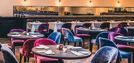 Hotels in Berlin | Holiday Inn Berlin City Center East Prenzlauer Berg