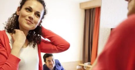 Hotels in Berlin | Ibis Berlin Messe