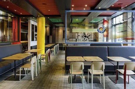 Hotels in Berlin | ibis Berlin City Potsdamer Platz