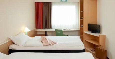 Hotels in Berlin | ibis Berlin City Potsdamer Platz