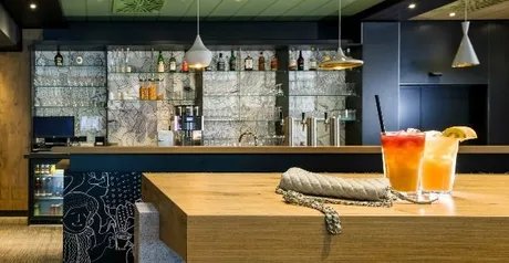 Hotels in Berlin | ibis Berlin City Potsdamer Platz