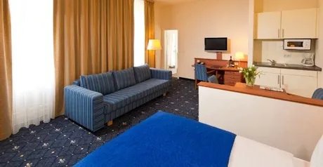 Deluxe Zimmer