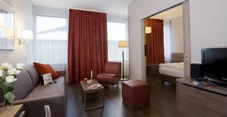 Hotels in Berlin | Adagio Berlin Kurfürstendamm