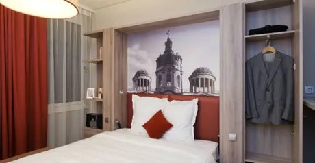 Hotels in Berlin | Adagio Berlin Kurfürstendamm