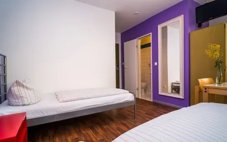 Hotels in Berlin | Amstel House Hostel