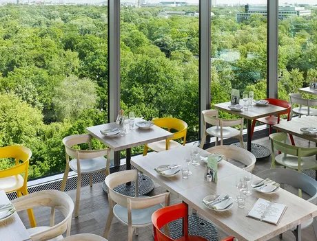 NENI Restaurant