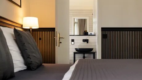 Gästehaus Blumenfisch Gästezimmer