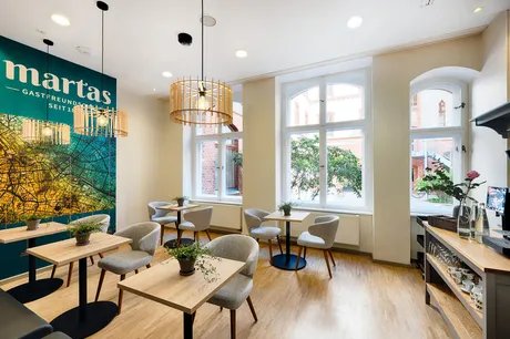 Hotels in Berlin | martas | Hotel Berlin Mitte