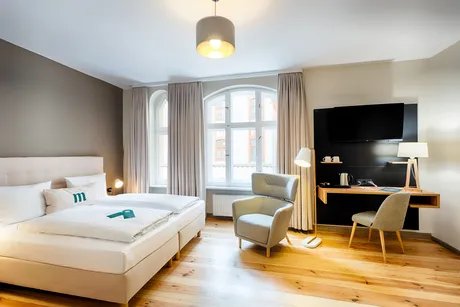 Hotels in Berlin | martas | Hotel Berlin Mitte