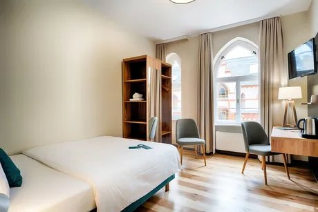 Hotels in Berlin | martas | Hotel Berlin Mitte