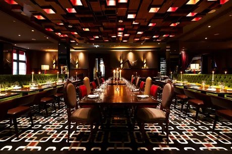Beef Grill Club by Hasir Restaurant