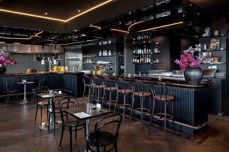 Bistro