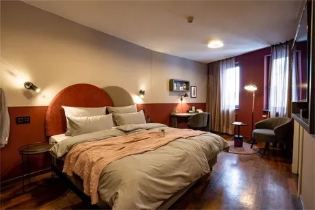 Hotels in Berlin | The Circus Hotel