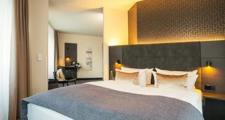Deluxe-Zimmer