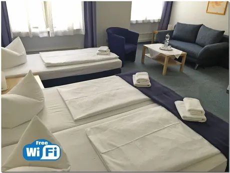Hotels in Berlin | Hotel Seifert