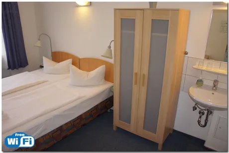 Hotels in Berlin | Hotel Seifert
