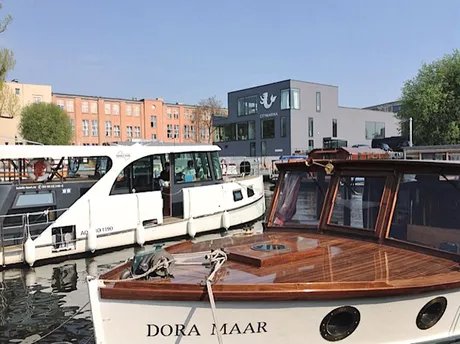 Citymarina Berlin Rummelsburg