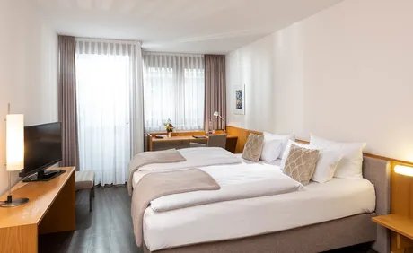 Standardzimmer