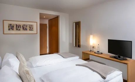 Standardzimmer