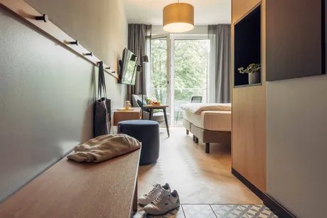 Hotels in Berlin | harry´s home hotel & apartments berlin moabit