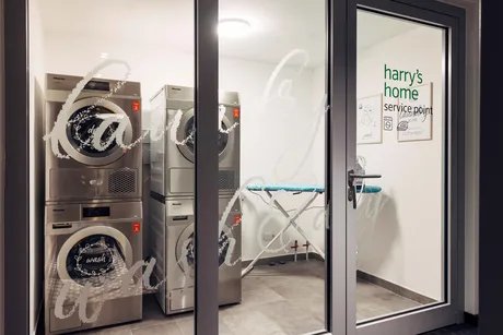 Hotels in Berlin | harry´s home hotel & apartments berlin moabit