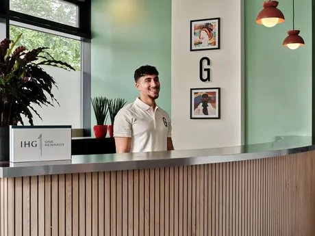 Hotels in Berlin | Garner Hotel Berlin - Schöneberg