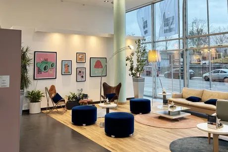 Hotels in Berlin | Garner Hotel Berlin - Spandau