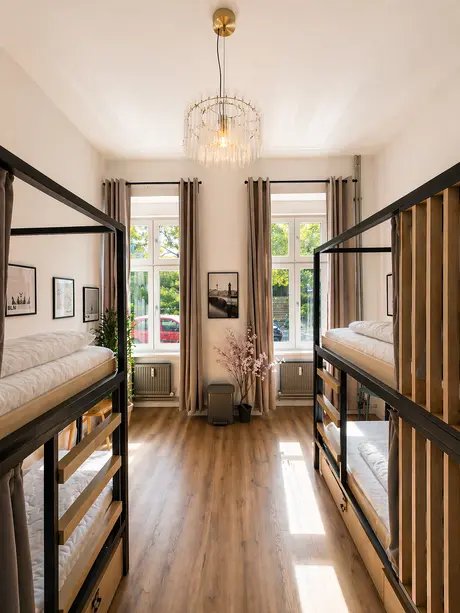 Hotels in Berlin | Berlin Sleep Club