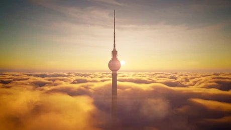 Berlin´s Odyssey
