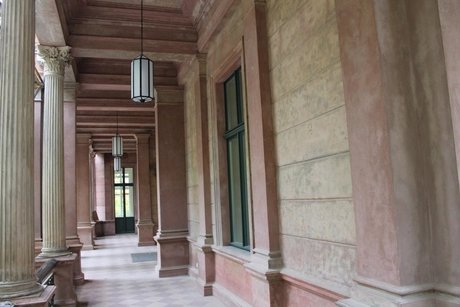 Schloss Biesdorf