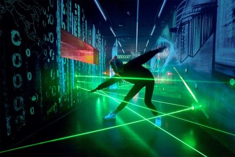 Deutsches Spionagemuseum Berlin
