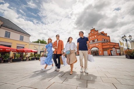 Designer Outlet Berlin